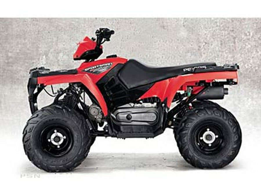 2007 Polaris Sportsman 90