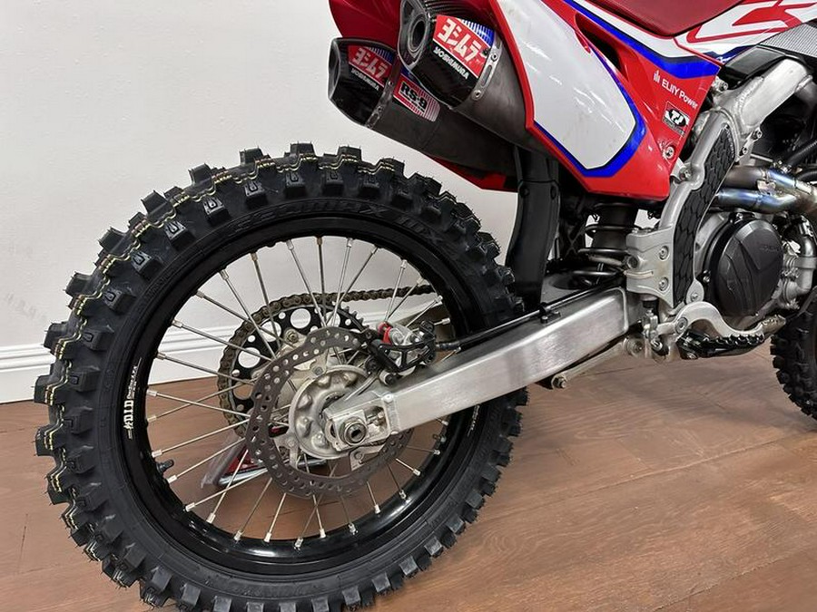 2020 Honda® CRF450RWE