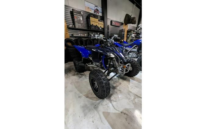 2024 Yamaha YFZ450R - YFZ45YSXRL