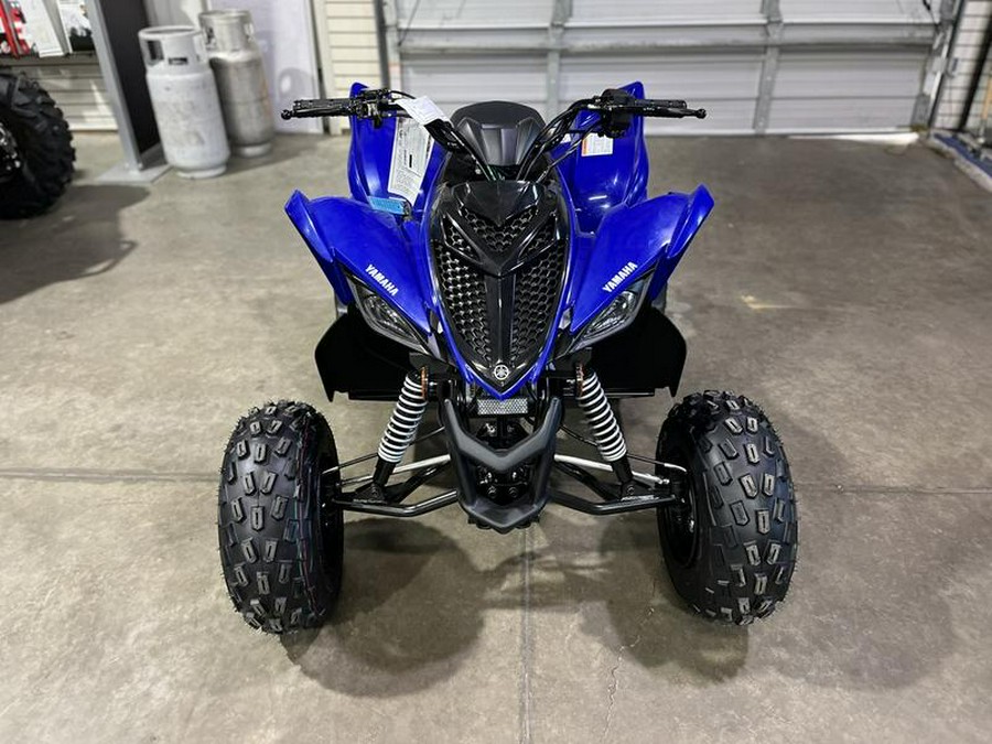 2023 Yamaha Raptor 90