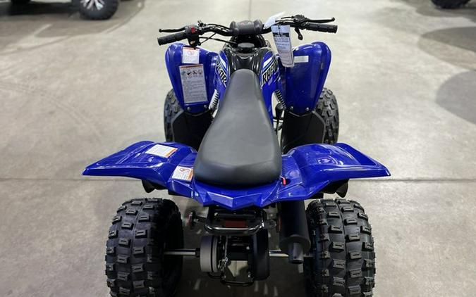 2023 Yamaha Raptor 90