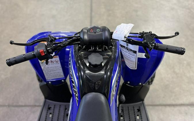 2023 Yamaha Raptor 90