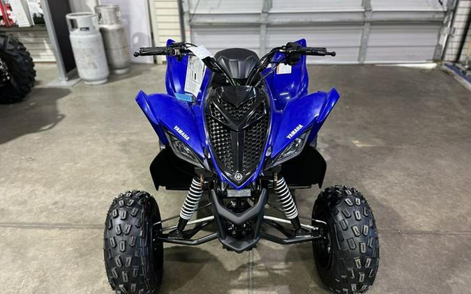 2023 Yamaha Raptor 90