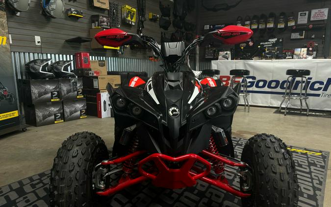 2024 Can-Am Renegade X XC 110 EFI