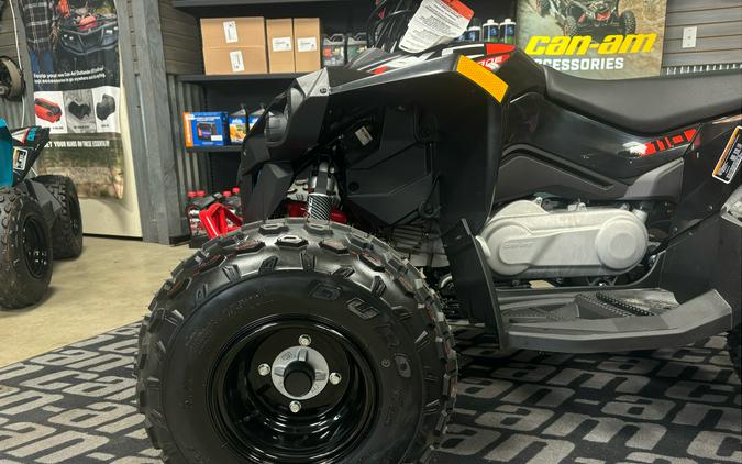 2024 Can-Am Renegade X XC 110 EFI