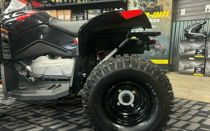 2024 Can-Am Renegade X XC 110 EFI