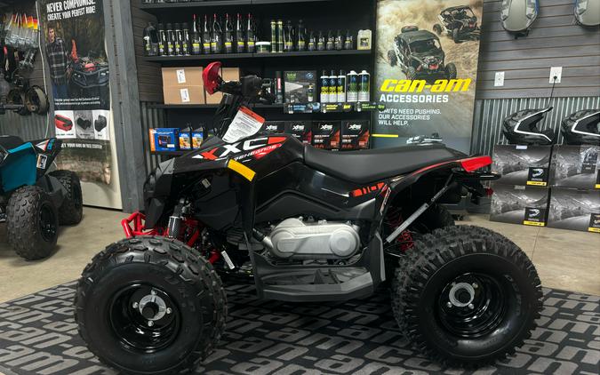 2024 Can-Am Renegade X XC 110 EFI