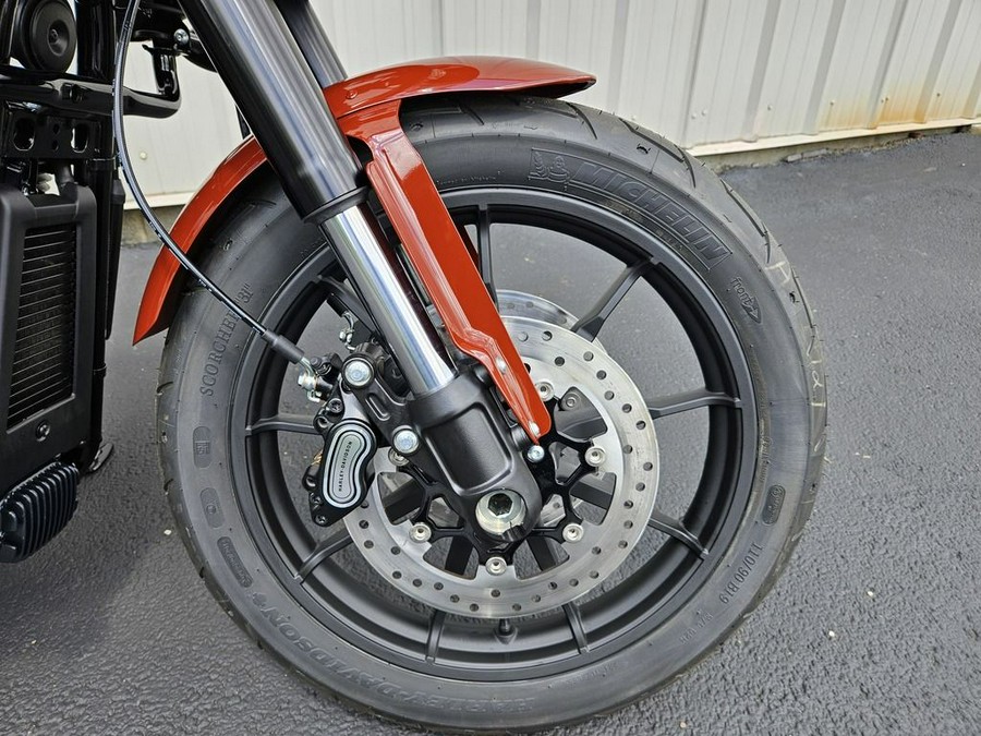 2024 Harley-Davidson® FXLRST - Low Rider® ST 131