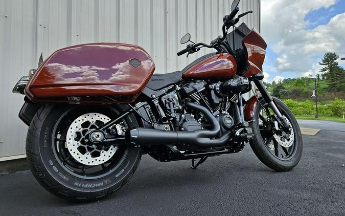 2024 Harley-Davidson® FXLRST - Low Rider® ST 131