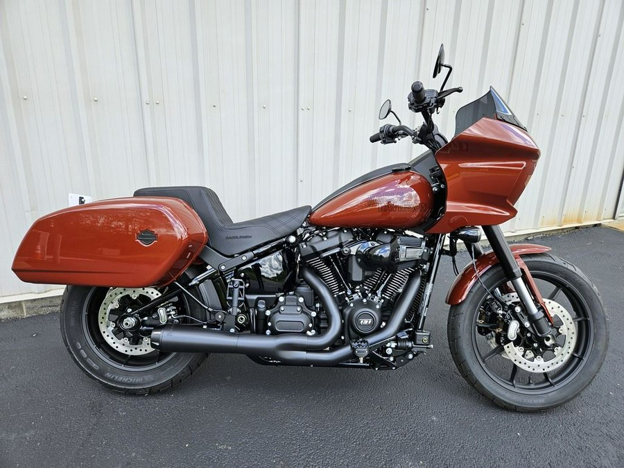 2024 Harley-Davidson® FXLRST - Low Rider® ST 131