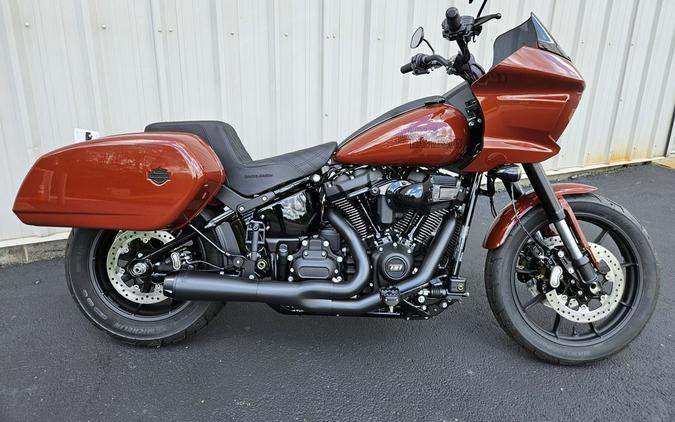 2024 Harley-Davidson® FXLRST - Low Rider® ST 131