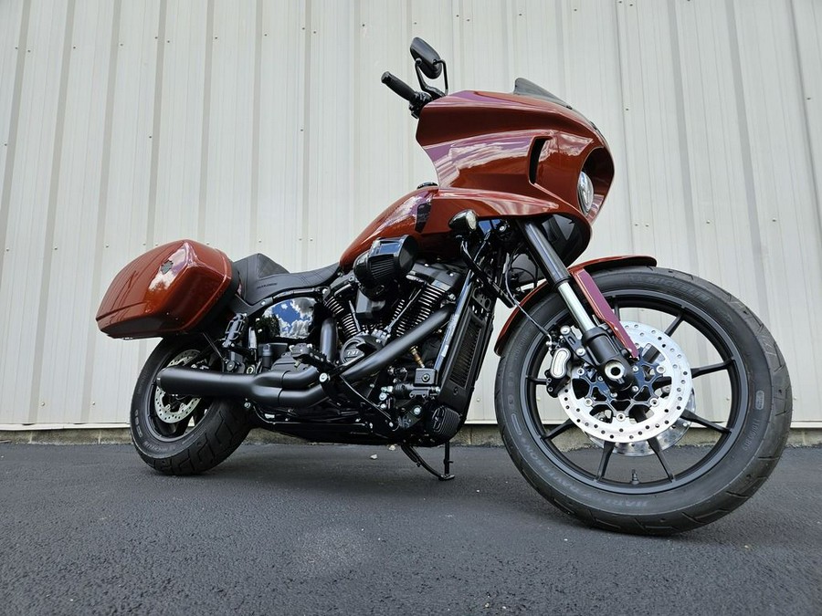 2024 Harley-Davidson® FXLRST - Low Rider® ST 131