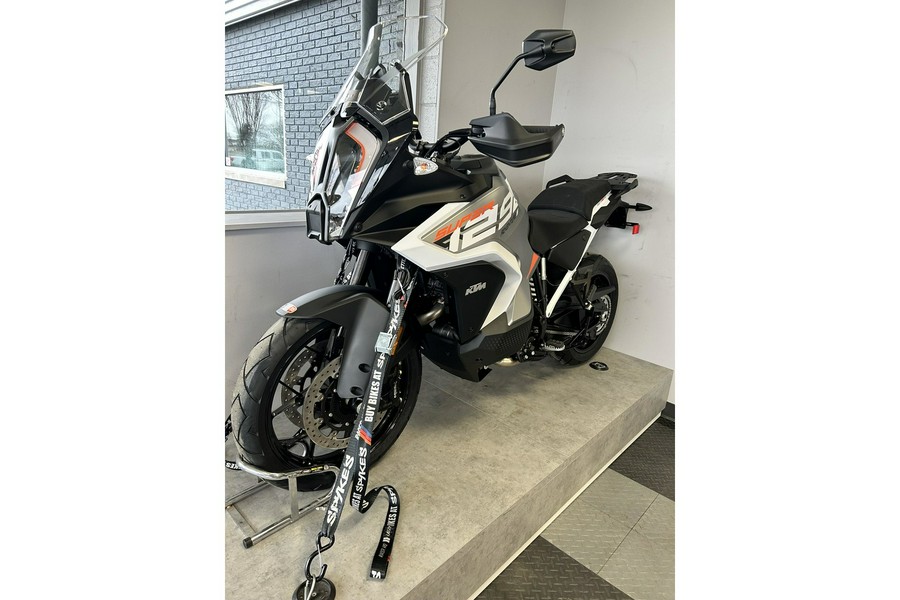 2024 KTM 1290 Super Adventure S