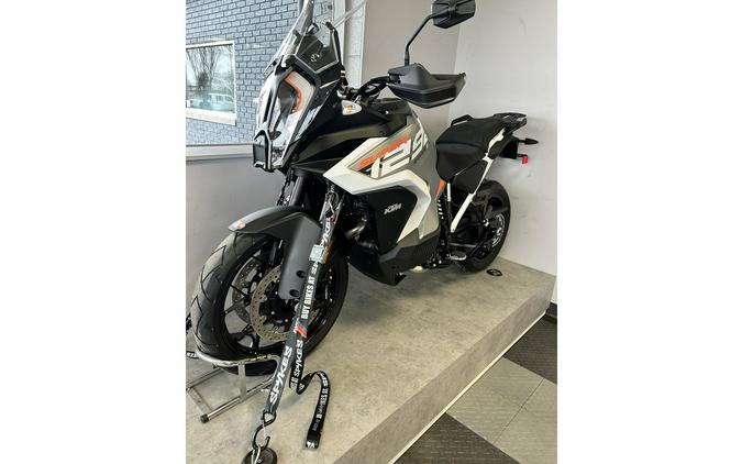 2024 KTM 1290 Super Adventure S