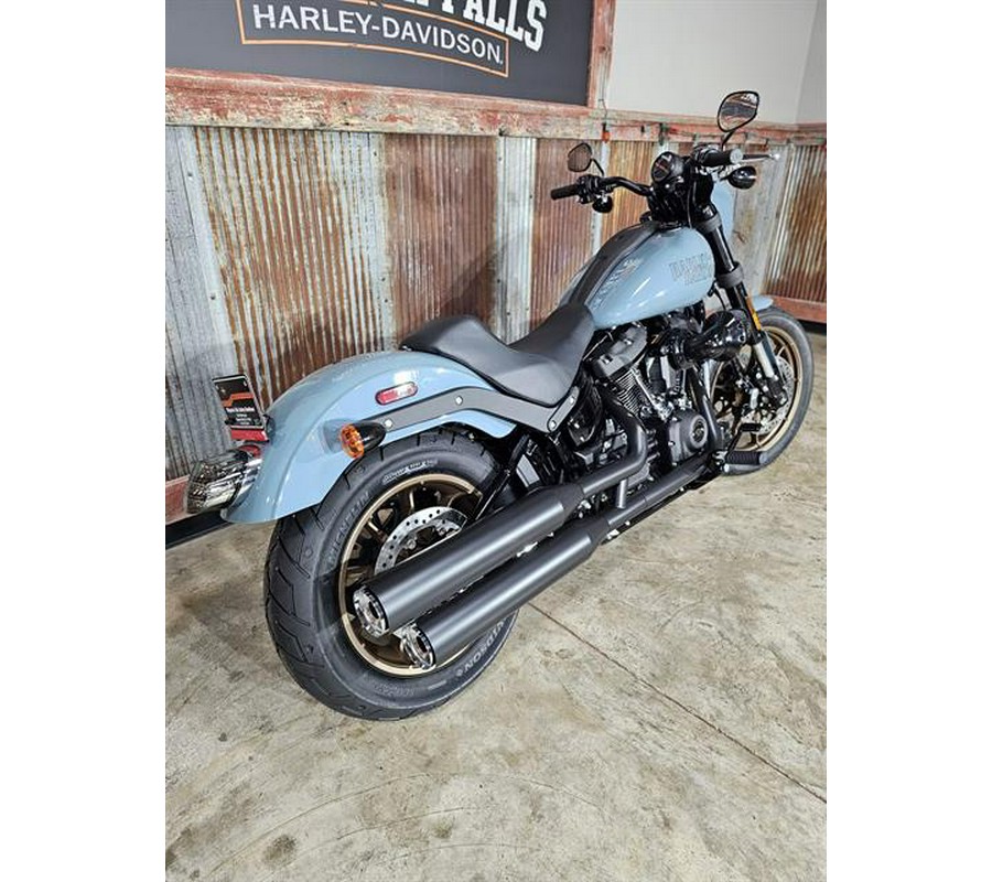 2024 Harley-Davidson Low Rider® S