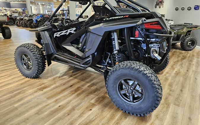 2024 Polaris RZR Turbo R Sport