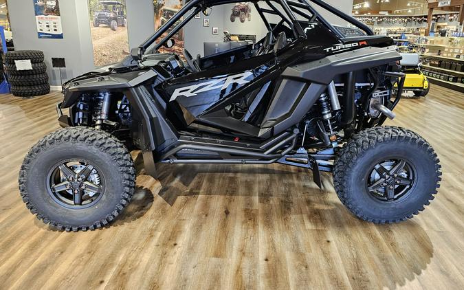 2024 Polaris RZR Turbo R Sport