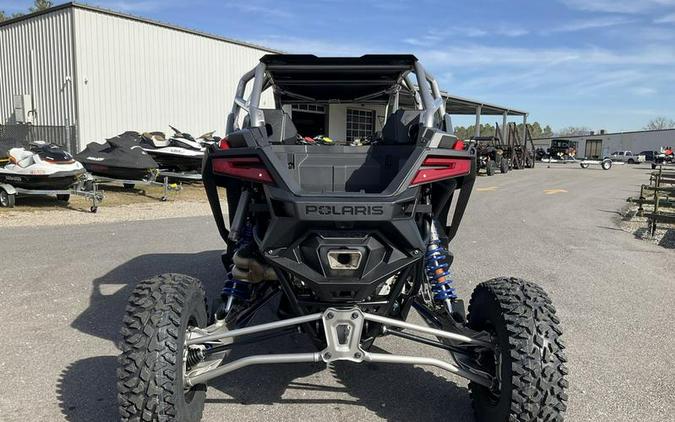 2024 Polaris® RZR Pro R 4 Premium