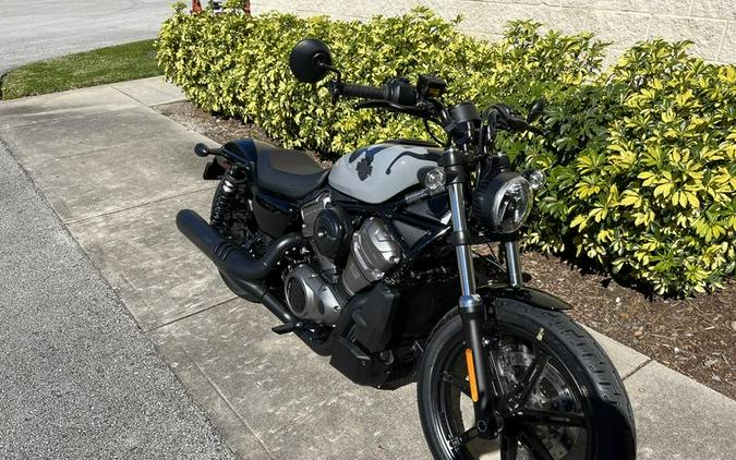 2024 Harley-Davidson® RH975 - Nightster®