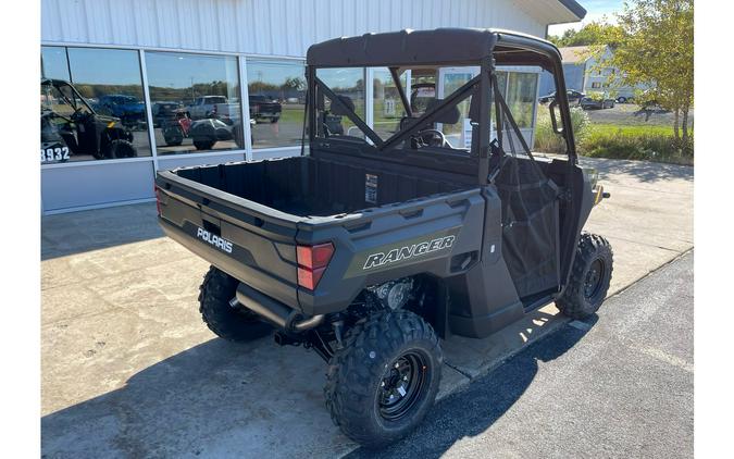 2024 Polaris Industries Ranger 1000 EPS Sage Green