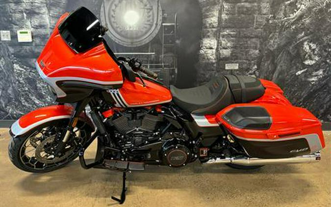 2024 Harley-Davidson CVO™ Street Glide®