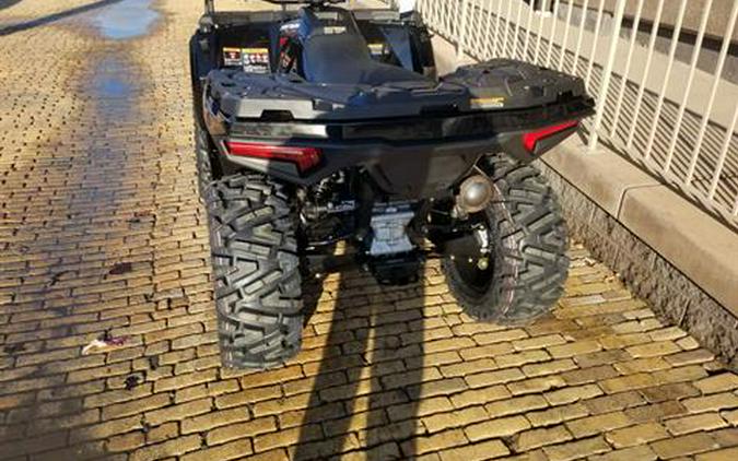 2024 Polaris Sportsman 570 Trail