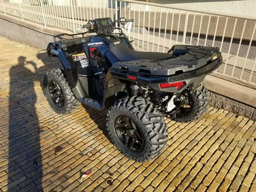 2024 Polaris Sportsman 570 Trail