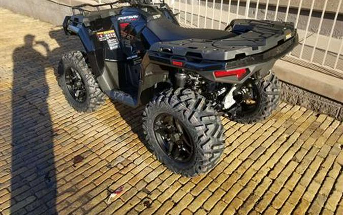 2024 Polaris Sportsman 570 Trail