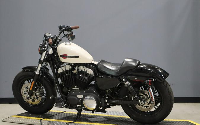 2022 Harley-Davidson Pre Owned 2022 Sportster 1200 -FORTY EIGHT-