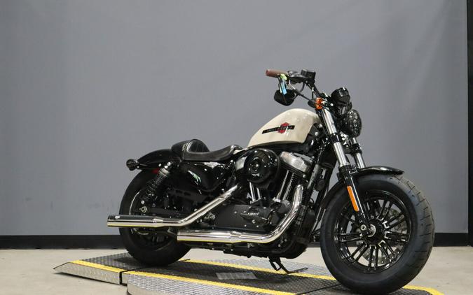 2022 Harley-Davidson Pre Owned 2022 Sportster 1200 -FORTY EIGHT-