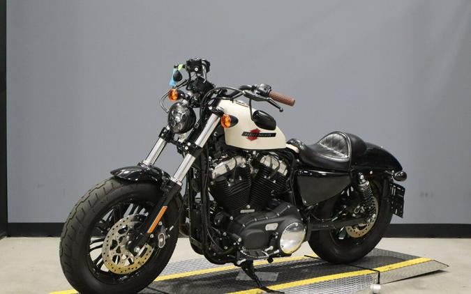 2022 Harley-Davidson Pre Owned 2022 Sportster 1200 -FORTY EIGHT-