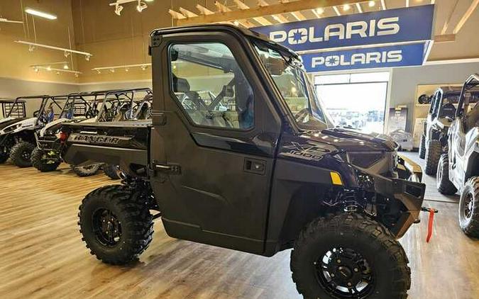 2025 Polaris Ranger XP® 1000 NorthStar Edition Premium