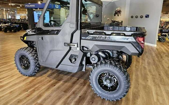 2025 Polaris Ranger XP® 1000 NorthStar Edition Premium