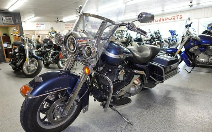 2003 Harley-Davidson Road King