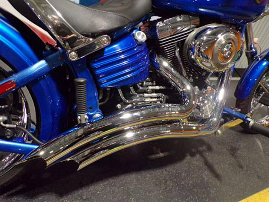 2008 Harley-Davidson Softail® Rocker™ C