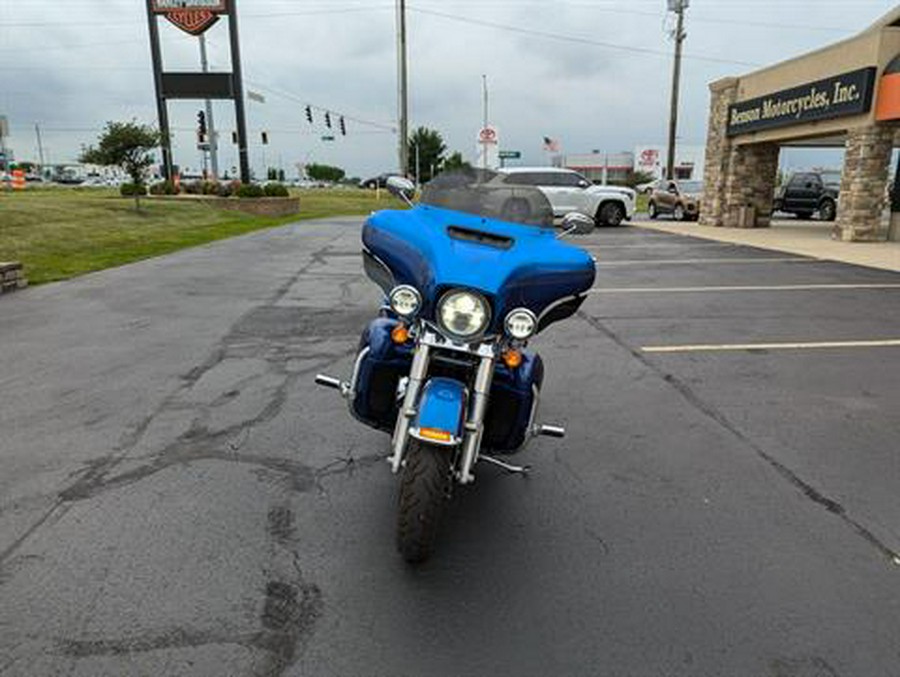 2017 Harley-Davidson Ultra Limited