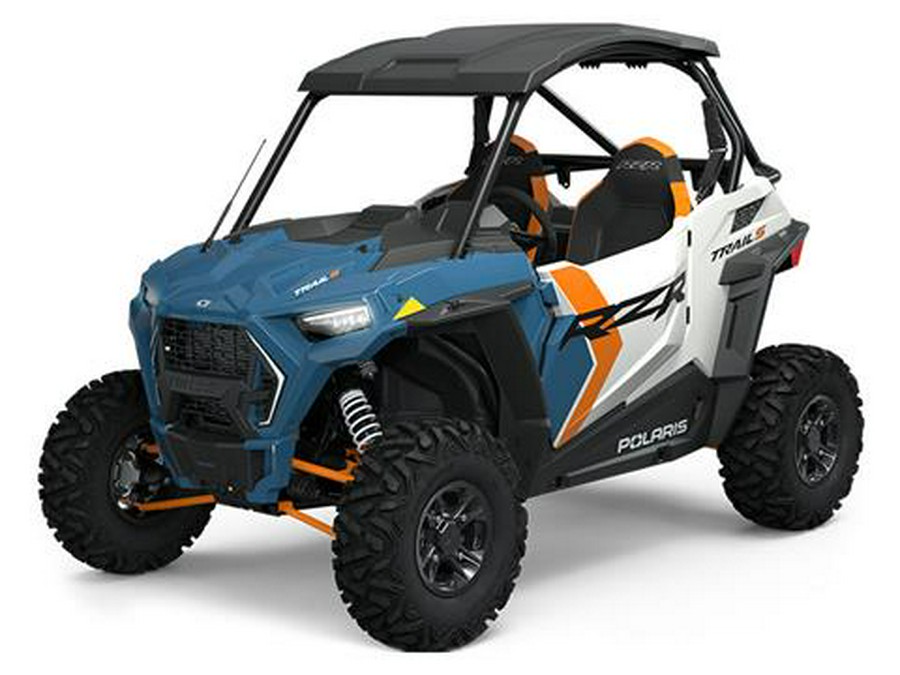 2024 Polaris RZR Trail S 1000 Ultimate