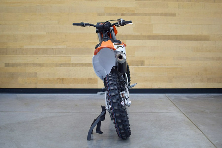 2024 KTM 250 SX-F