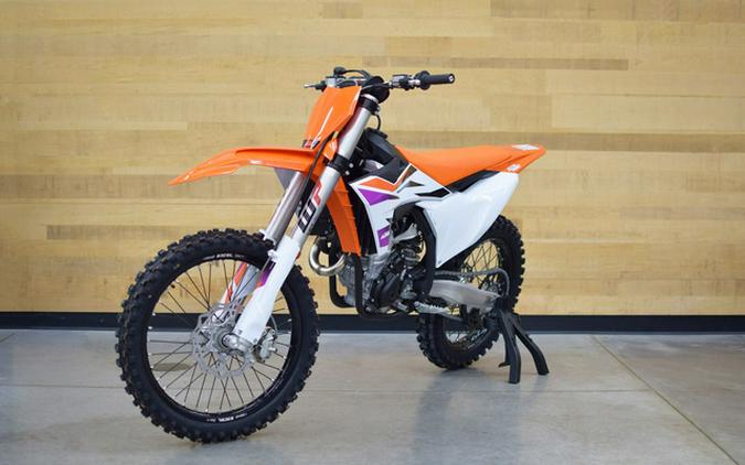 2024 KTM 250 SX-F