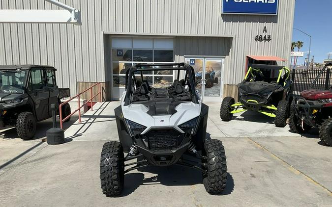 2024 Polaris RZR Pro XP 4 Sport