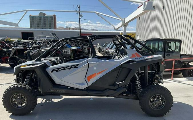 2024 Polaris RZR Pro XP 4 Sport