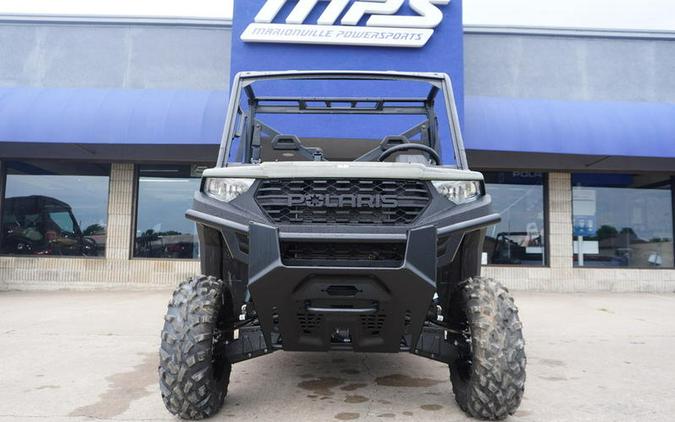 2025 Polaris® Ranger 1000 EPS