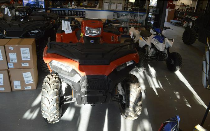 2024 Polaris Industries Sportsman® 450 H.O. EPS