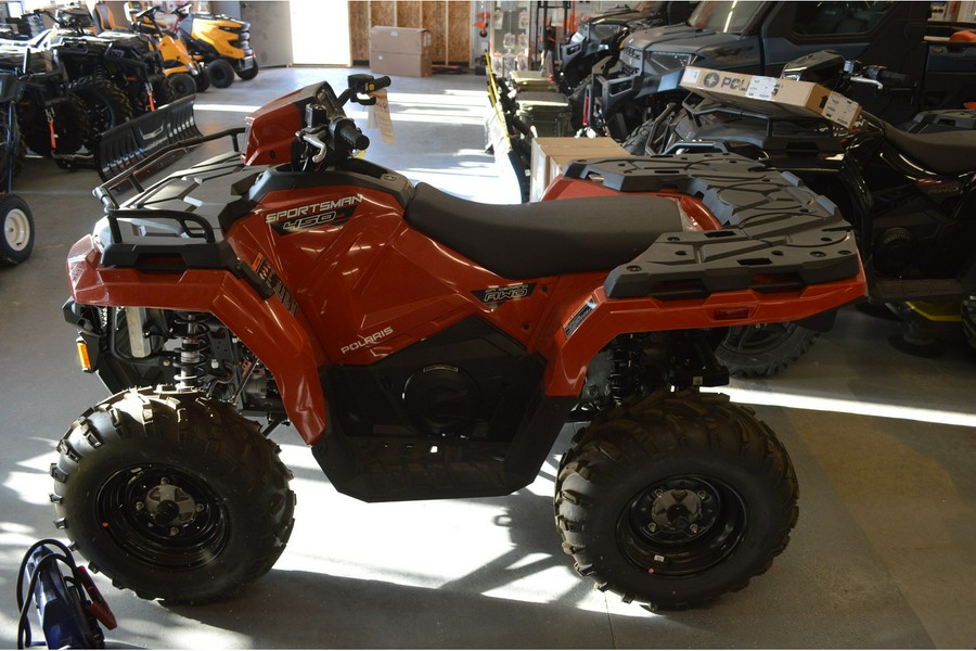 2024 Polaris Industries Sportsman® 450 H.O. EPS