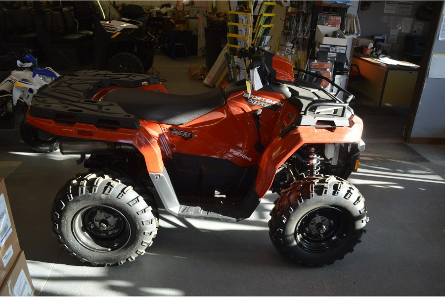 2024 Polaris Industries Sportsman® 450 H.O. EPS