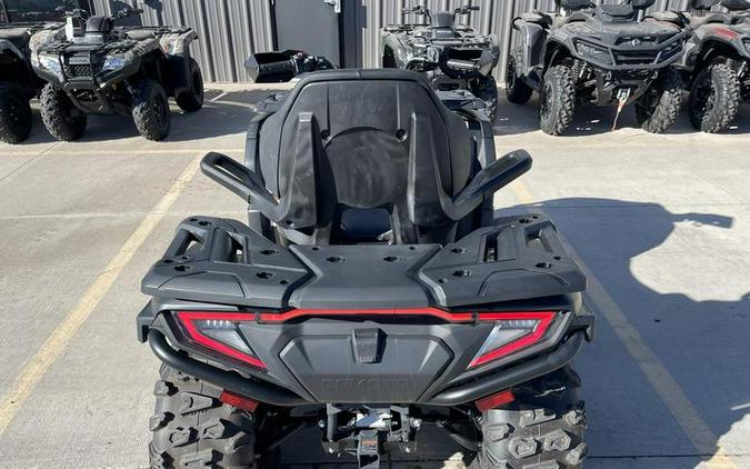 2025 CFMOTO CFORCE 600 Touring