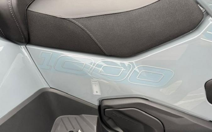 2025 CFMOTO CForce 1000 Touring