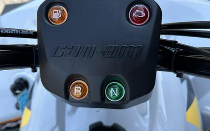 2025 Can-Am® Renegade 110 EFI