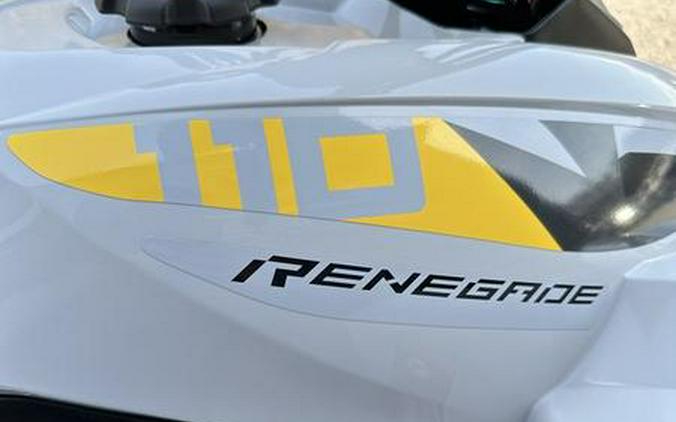 2025 Can-Am® Renegade 110 EFI