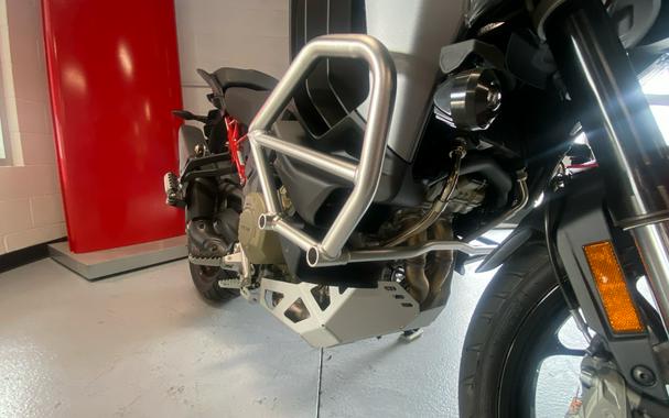 2025 Ducati Multistrada V4 [Featured Build]